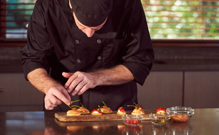 Reasons Why You Should Hire Private Chef